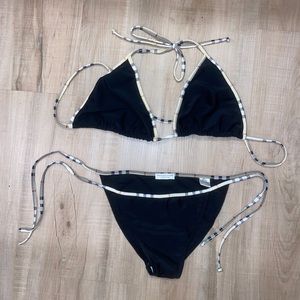 Burberry Swimsuit